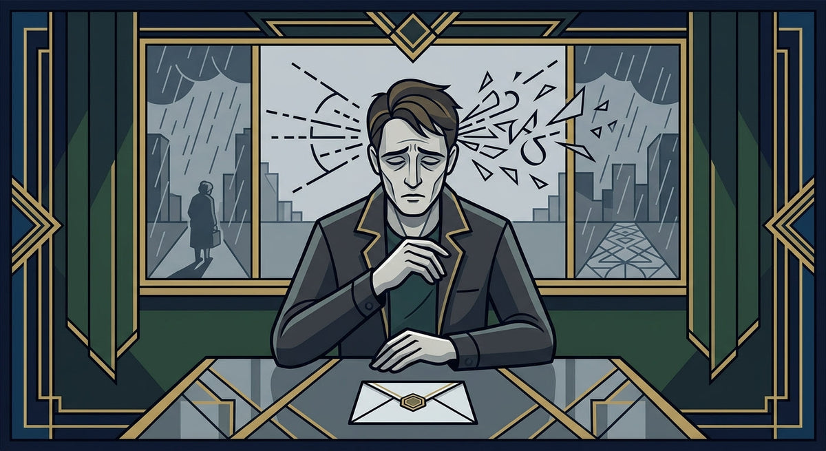 Dark Days