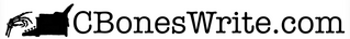 CBonesWrite.com - Home